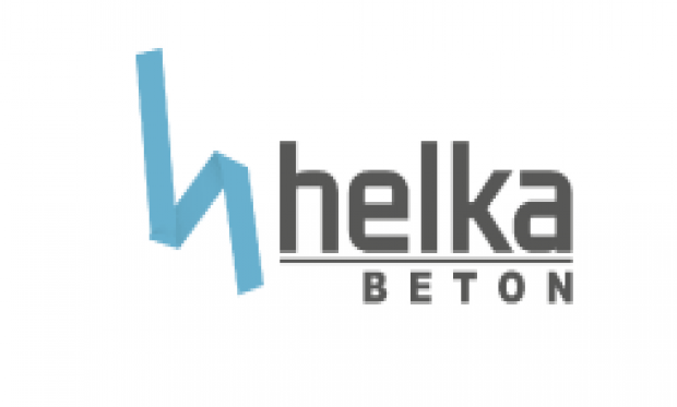 Helka Beton G Uygunluk Belgesini aldı.