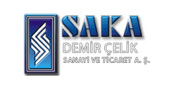 Saka Demir Çelikde ISO 9001 Çalışmaları tamamlandı.