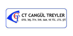 Cangül Treyler