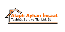 Alaplı Ayhan İnşaat