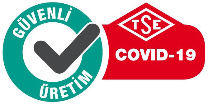 Güvenli Üretim Belgesi / Güvenli Hizmet Belgesi
